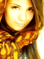 Ukrainian brides: Angelina Shlyakhova, Kharkov, Ukraine