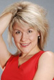 Ukrainian brides: Alina Tyshchytskaya, Zaporozhye, Ukraine