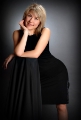 Ukrainian brides: Alina Tyshchytskaya, Zaporozhye, Ukraine