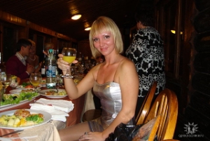 Russian brides: Anastasia Shimina, Nizhny Novgorod, Russia