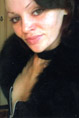 Ukrainian brides: Svetlana Gerasimova, Simferopol, Ukraine