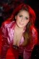 Ukrainian brides: Aleksandra Perelygina, Lugansk, Ukraine