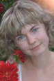 Ukrainian brides: Ella Polyanskih, Evpatoria, Ukraine