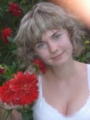 Ukrainian brides: Ella Polyanskih, Evpatoria, Ukraine