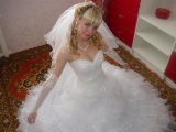 Ukrainian brides: Ella Polyanskih, Evpatoria, Ukraine