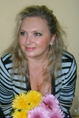 Ukrainian brides: Yana Zhegulskaya, Nikolaev, Ukraine