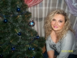 Ukrainian brides: Yana Zhegulskaya, Nikolaev, Ukraine