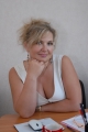 Ukrainian brides: Yana Zhegulskaya, Nikolaev, Ukraine