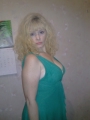 Russian brides: Tamara Prokopchuk, Mineralnye Vody, Russia