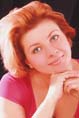 Ukrainian brides: Tatiana Gromova, Kharkov, Ukraine