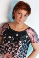 Ukrainian brides: Tatiana Gromova, Kharkov, Ukraine