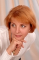 Ukrainian brides: Tatiana Gromova, Kharkov, Ukraine