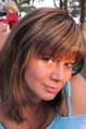 Ukrainian brides: Anna Gorbulina, Gorlovka, Ukraine