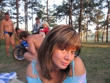 Ukrainian brides: Anna Gorbulina, Gorlovka, Ukraine