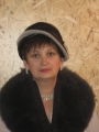 Ukrainian brides: Nadezhda Gaevaya, Svetlovodsk, Ukraine