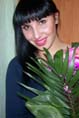 Ukrainian brides: Liza Serova, Lugansk, Ukraine