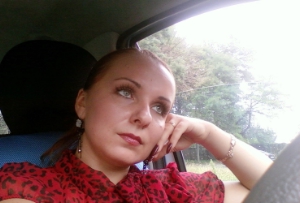 Ukrainian brides: Diana L, Odessa, Ukraine