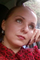 Ukrainian brides: Diana L, Odessa, Ukraine