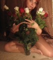 Ukrainian brides: Diana L, Odessa, Ukraine