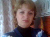 Russian brides: Tina Erhan, Kursk, Russia