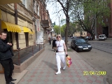 Ukrainian brides: Lyudmila Koval'ova, Rovno, Ukraine