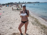 Ukrainian brides: Lyudmila Koval'ova, Rovno, Ukraine