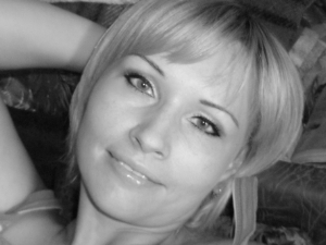 Ukrainian brides: Yuliya Nova, Poltava, Ukraine