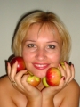 Ukrainian brides: Yuliya Nova, Poltava, Ukraine