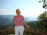 Ukrainian brides: Yuliya Nova, Poltava, Ukraine