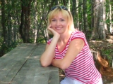 Ukrainian brides: Yuliya Nova, Poltava, Ukraine