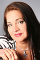 Ukrainian brides: Svetlana Yakunicheva, Kharkov, Ukraine