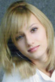 Ukrainian brides: Inna Arabadzhieva, Zaporozhie, Ukraine