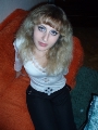 Ukrainian brides: Tat'yana Komashnya, Kiev, Ukraine