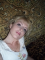 Ukrainian brides: Tat'yana Komashnya, Kiev, Ukraine