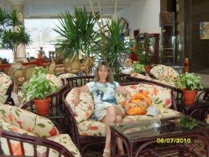 Russian brides: olga OK, Vitebsk, Belarus