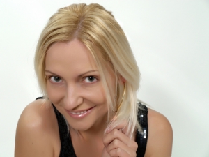 Ukrainian brides: Tatyana Homenko, Nikolaev, Ukraine