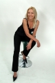 Ukrainian brides: Tatyana Homenko, Nikolaev, Ukraine