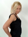 Ukrainian brides: Tatyana Homenko, Nikolaev, Ukraine