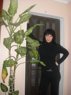 Ukrainian brides: Natalia Mikhno, Kremenchug, Ukraine