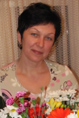 Ukrainian brides: Elena Alyokhina, Kharkov, Ukraine