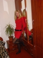 Ukrainian brides: Natalia Sukharukova, Mariupol, Ukraine