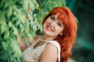 Ukrainian brides: Margarita Fedorova, Simferopol, Ukraine