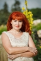 Ukrainian brides: Margarita Fedorova, Simferopol, Ukraine