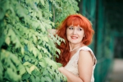 Ukrainian brides: Margarita Fedorova, Simferopol, Ukraine