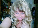 Ukrainian brides: Elena Shmitt, Novograd-Volynskiy, Ukraine