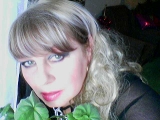 Ukrainian brides: Elena Shmitt, Novograd-Volynskiy, Ukraine