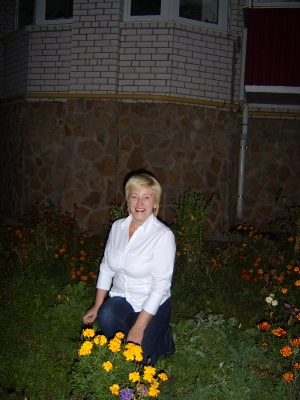 Ukrainian brides: Nadia Demeshchuk, Korosten, Ukraine