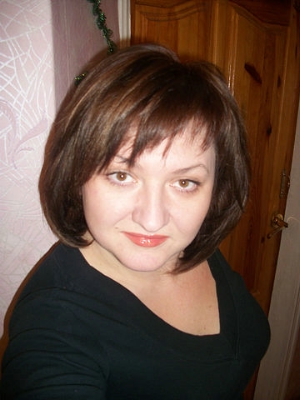 Ukrainian brides: Natalya Momot, Starobelsk, Ukraine