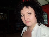 Ukrainian brides: Natalya Momot, Starobelsk, Ukraine