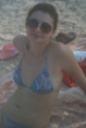 Ukrainian brides: Anna Artemenko, Zaporozhie, Ukraine